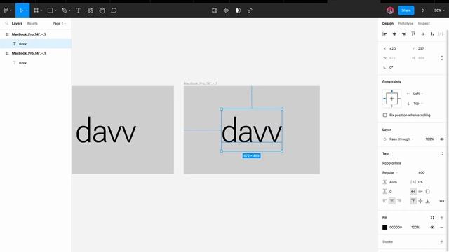How to use the plugin for Figma Shape move смотреть онлайн