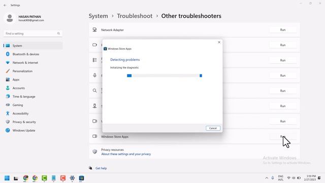 Microsoft Store Is Not Showing Purchased Apps and Games FIX смотреть онлайн