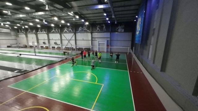 Тренування 30.10.23 ч. 2 смотреть онлайн