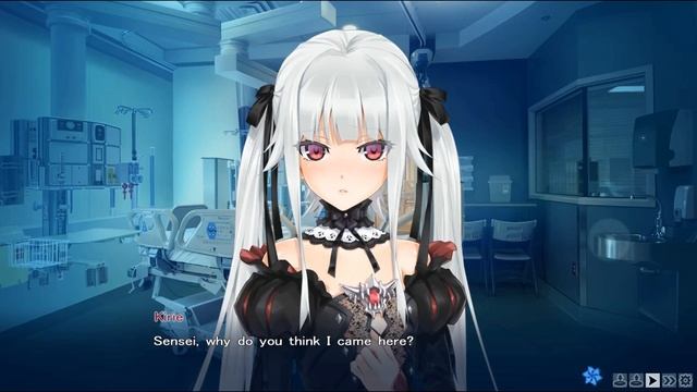 ТОП 10 ЛУЧШИХ ВИЗУАЛЬНЫХ НОВЕЛЛ! Визуальные новеллы. Визуальные романы. Топ новелл. смотреть онлайн