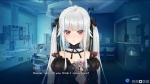 ТОП 10 ЛУЧШИХ ВИЗУАЛЬНЫХ НОВЕЛЛ! Визуальные новеллы. Визуальные романы. Топ новелл.