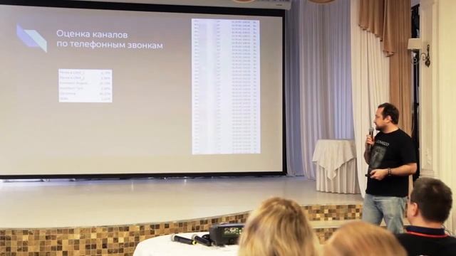 Простые KPI для интернет-маркетолога, работающего в штате или на аутсорсе смотреть онлайн