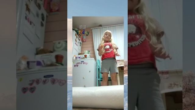 м-да,чисто я в детстве... смотреть онлайн
