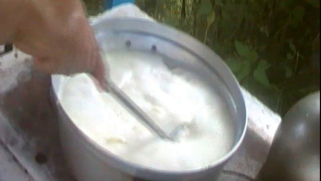 Сгущенка из груш и молока смотреть онлайн