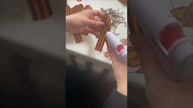 МБОУ СОШ №8 "Акция «Георгиевская лента» смотреть онлайн