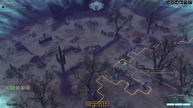 XCOM 2 LWOTC Прохождение #2 15 Горный победитель на легенде Ultimate Mod