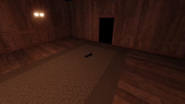 NEW SEEK'S SHOP FLOOR 2! Roblox Doors Animation