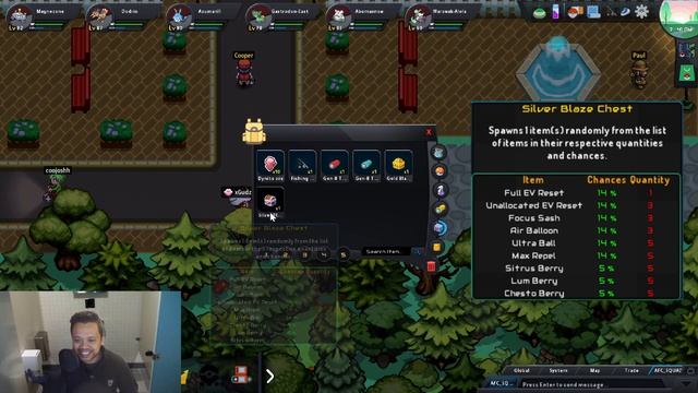 POKEMON BLAZE ONLINE || OPENING BLAZE CHESTS FROM EASTEN GAME PASS. ABILITY CAPSULE INCOMMING?! смотреть онлайн