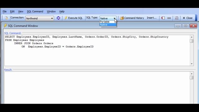 Alpha Anywhere Data Access and Integration смотреть онлайн