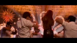 Шахрукх Кхан и Приянка Чопра _ Твои глаза