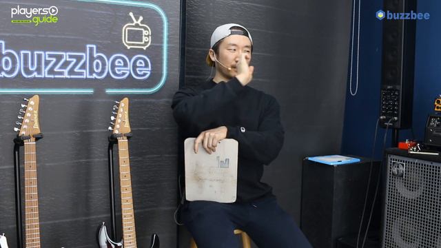 [Players Guide 386회] Ibanez 일렉기타 AZ2402 VS AZ2202A