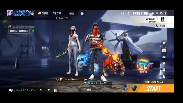 ?LIVE - Garena Free Fire Sunday stream || Python Gaming 007 смотреть онлайн