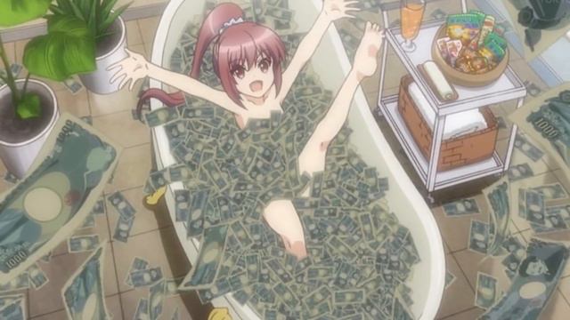 Мегалобокс - Стоит ли Смотреть?