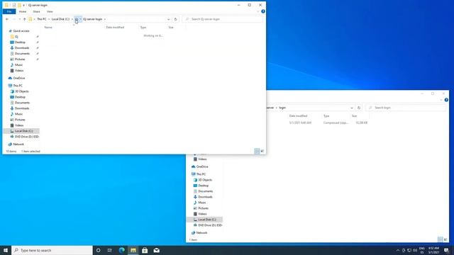 L2JServer - Guía - Crear servidor l2j - Interlude - Español смотреть онлайн