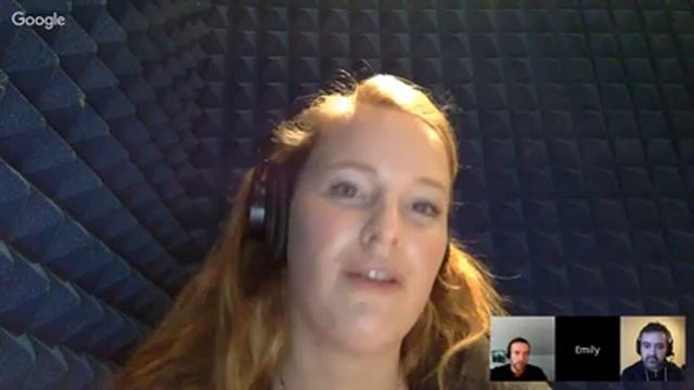 AXSchat with Emily Plummer. Front End Engineer at Buffer as well as the co-organizer of Donut.js смотреть онлайн