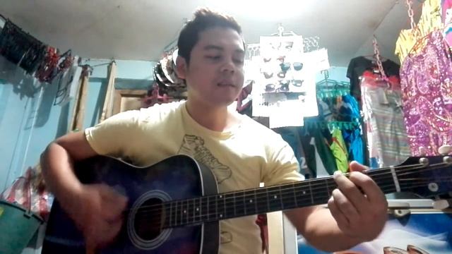 drowning - BSB (cover) Emjhey Geronimo смотреть онлайн