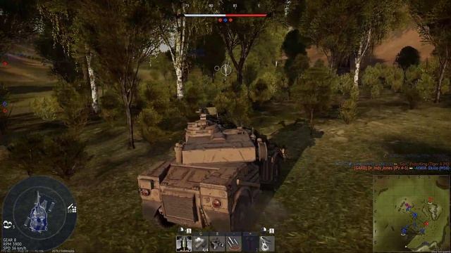 Ultra Low Graphics (ULQ Graphics Mode)