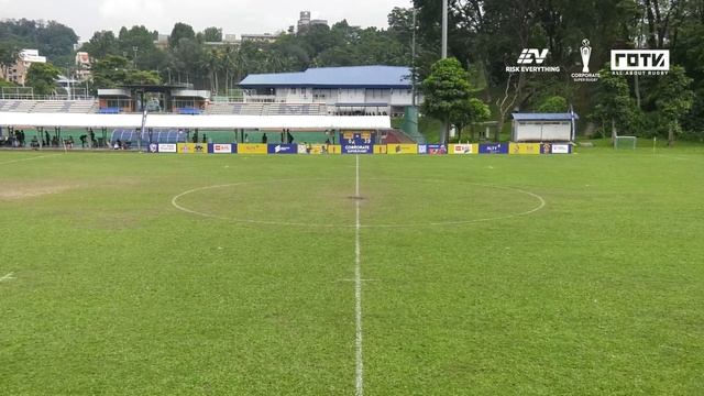 MPK Royal Town Warriors vs Pride Greens | 68 - 0 смотреть онлайн