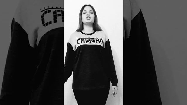 Айдаралиева Кристина - «Горят города по пути этих полчищ» смотреть онлайн