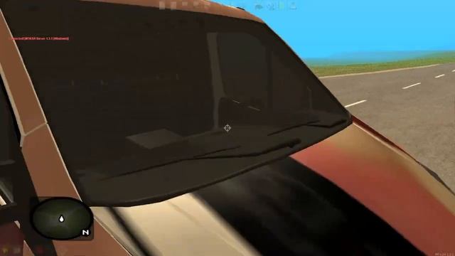 Я НАШЁЛ САМЫЙ ЖУТКИЙ БАГ В GTA SAMP/CRMP/MTA смотреть онлайн