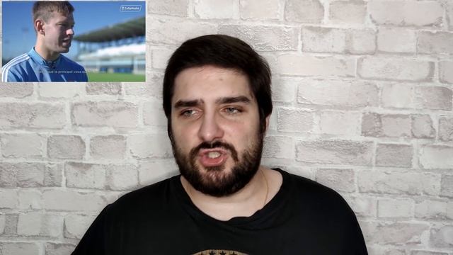 Смолов забил "Барселоне"! - реакция испанцев смотреть онлайн