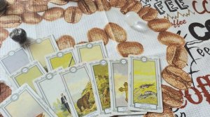 👀Расклад 🔮 Стоит ли продолжать отношения?