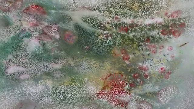 Shinkarchuk ~ Лемешев ~ "Скажите, девушки, подружке вашей" ~ Живопись ~ Графика смотреть онлайн