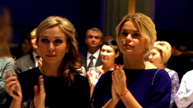 Человек Года-2013. Как это было смотреть онлайн