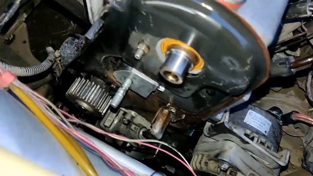 Тест Самое ДЕШЕВОЕ средство для мойки ДВИГАТЕЛЯ своими руками смотреть онлайн