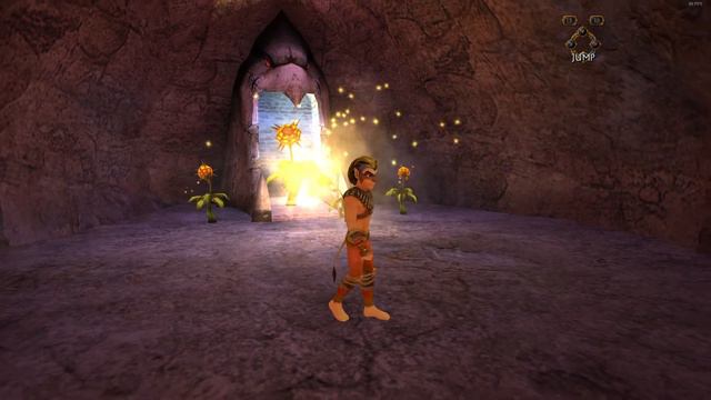 Sphinx And The Cursed Mummy | PC | Episode 1 - No Commentary