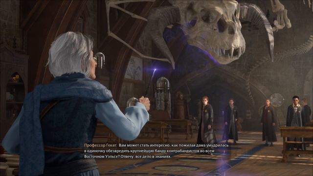 🔴 Hogwarts Legacy 🔥 Прохождение #2 🔥 смотреть онлайн