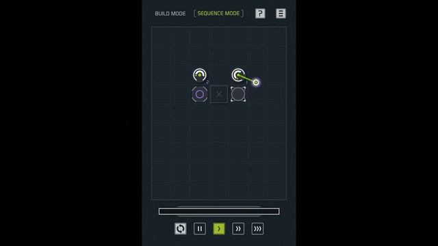 the Sequence - Android Gameplay HD смотреть онлайн