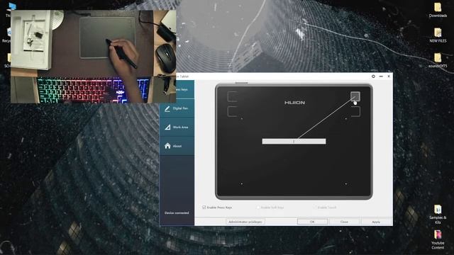 How Much Do You Need For A Good Sketch Tablet? смотреть онлайн