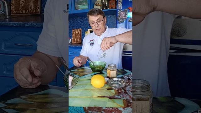 Лучший Маринад на свете для Курицы и Куриных ножек!!! смотреть онлайн