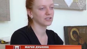 Российская академия живописи, вояний и зодчества Ильи Глазунова в Балахне