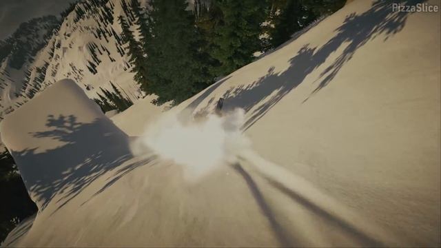 Steep Funny Ragdolls and Falls episode 3 смотреть онлайн