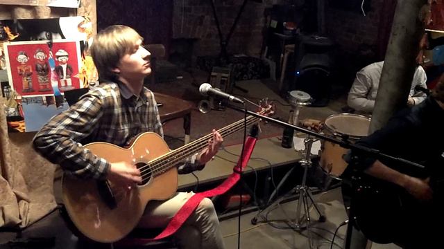 Женщина без Прошлого - Ничего @42 (10.11.2012) смотреть онлайн