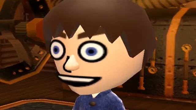Tomodachi Life - All Food Reactions смотреть онлайн