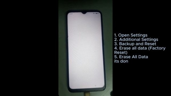 OPPO A5 2020 FRP BYPASS by Unlock Tool