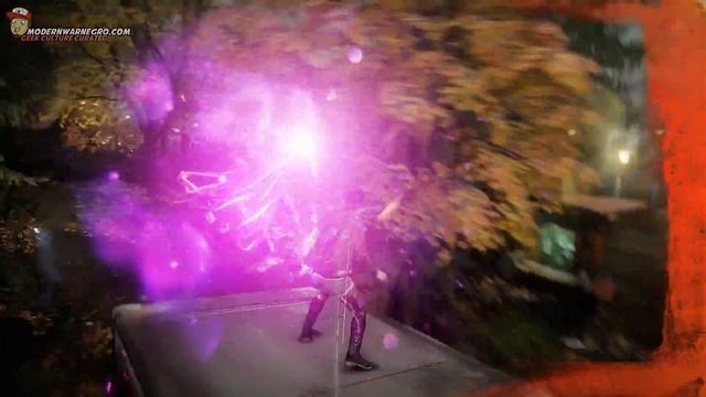 Infamous First Light | The Black Hokage Reviews смотреть онлайн