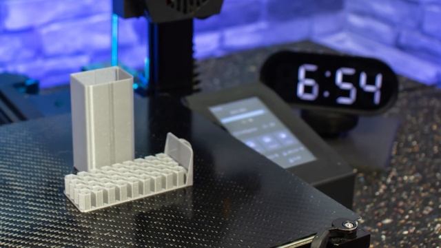 11 TOP Practical 3D Prints - COOL USEFUL Things to 3D Print смотреть онлайн