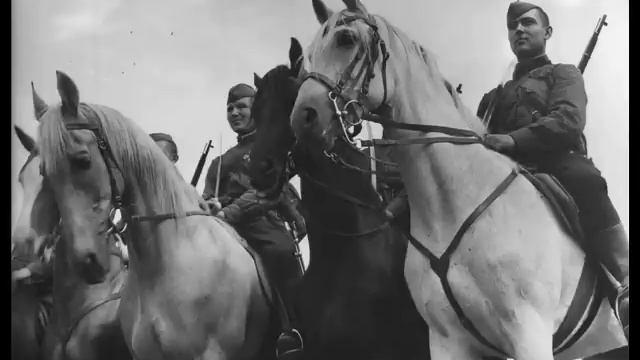 В бой за Родину (1939) - Fight for Homeland (1939) смотреть онлайн