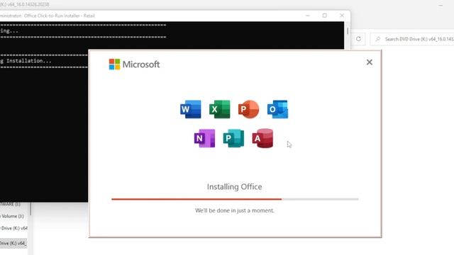 Microsoft Office LTSC Professional Plus 2021 #Preactivated