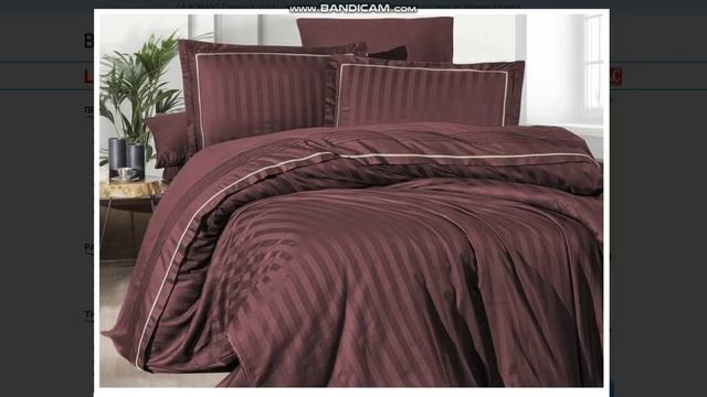 ???? Купить Постельное белье LA ROMANO Domenica (Rose) – BUY and SLEEP в Украине! смотреть онлайн