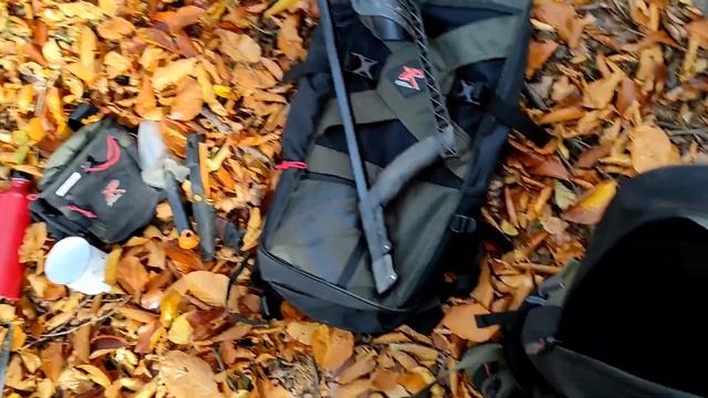 Velká recenze batohů XP 240 a XP 280 смотреть онлайн