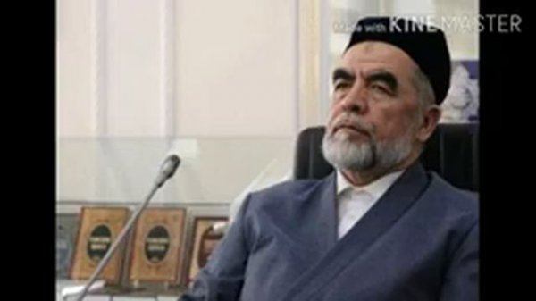 Jannat xaqida ajoyib maruza!! Shayh Muhammad sodiq Muhammad yusuf hazratlari