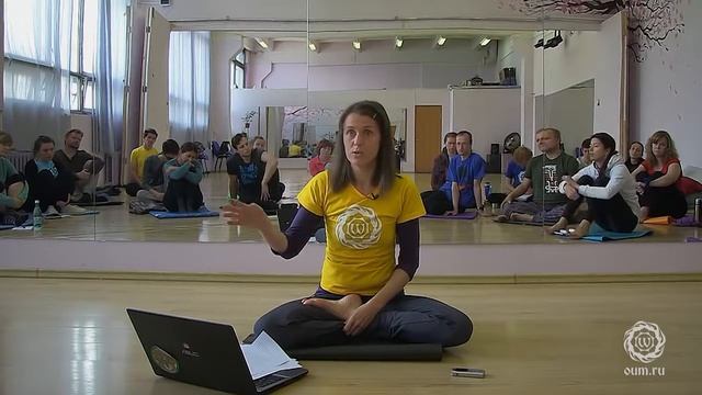 Места силы. Ольга Бедункова смотреть онлайн