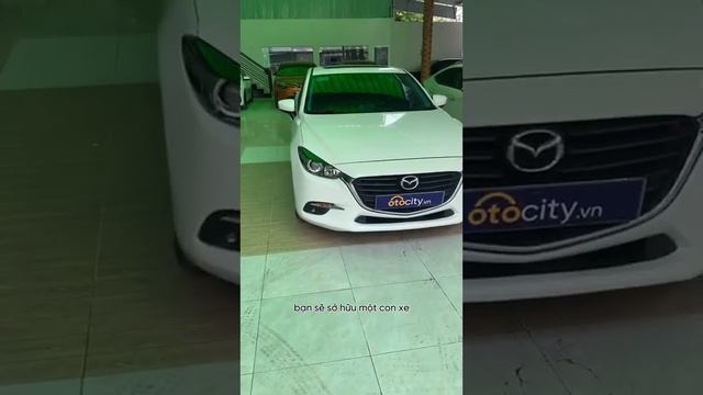 GIÁ RẺ BẤT NGỜ - MAZDA 3 - 2020 смотреть онлайн