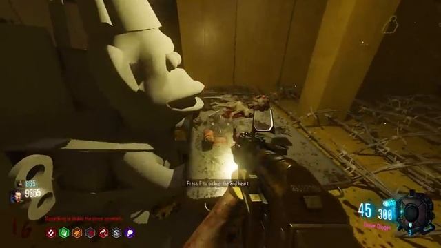 THE SIGNAL ZOMBIES (Call of Duty Zombies) смотреть онлайн