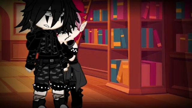 7 серия/ сериал "данные удалены s.c.p" смотреть онлайн